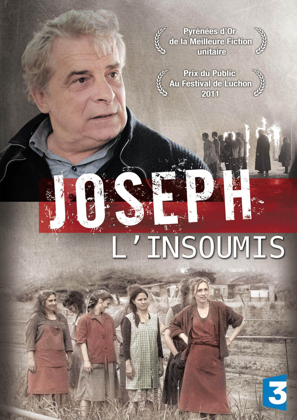 Les Insoumis 2 Film Date De Sortie Joseph Wresinski l'insoumis - sortie du film - Paroisse de Carpentras