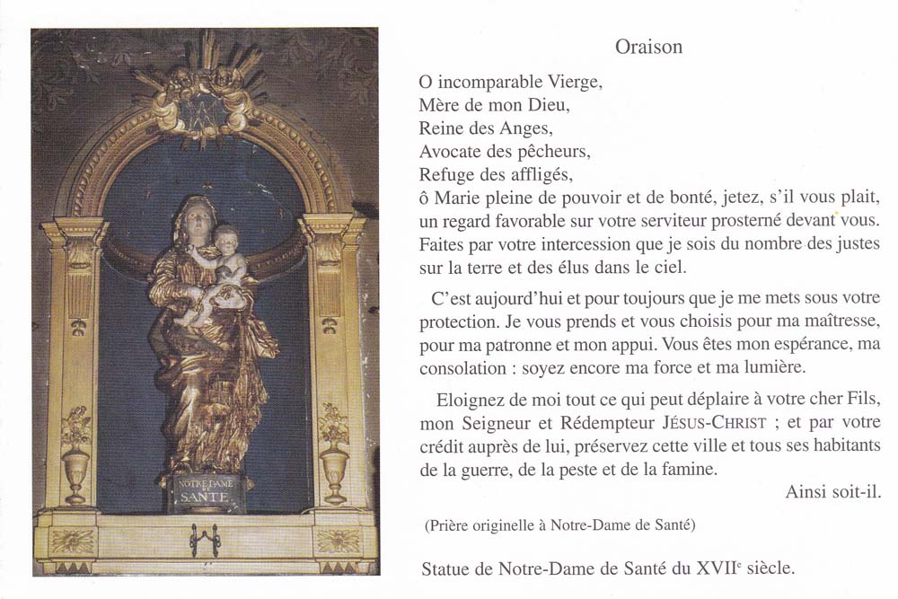 priere a notre dame des rencontres